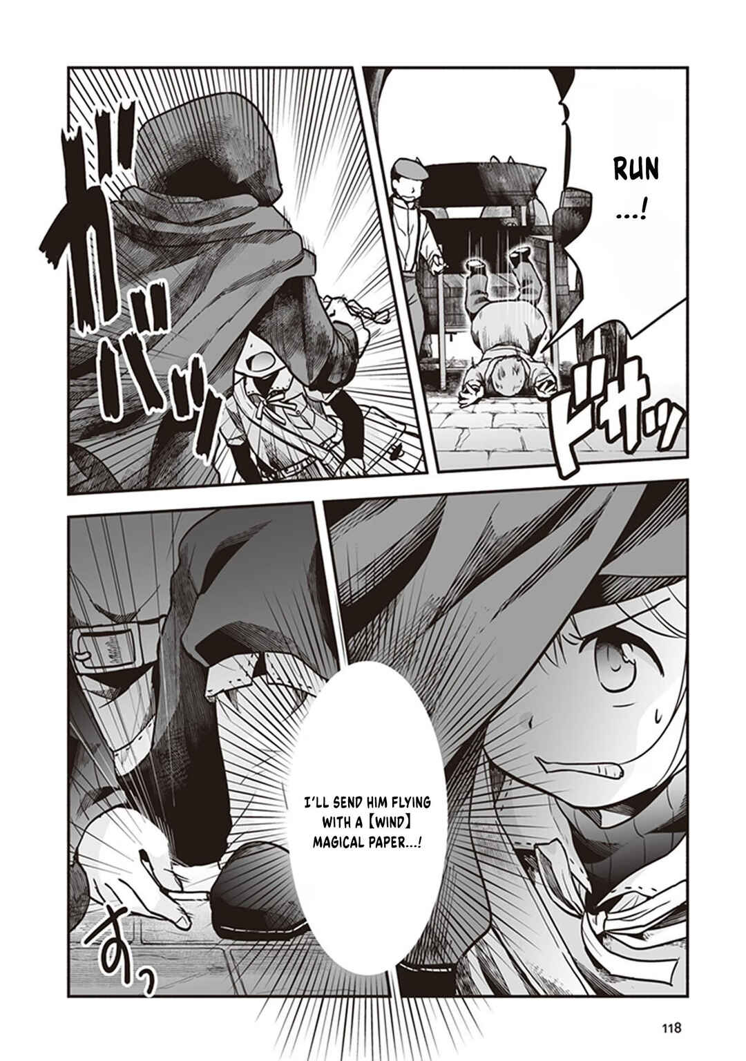 Ie Tsukuri Skill de Isekai o Ikinobiro Chapter 9 - Page 29