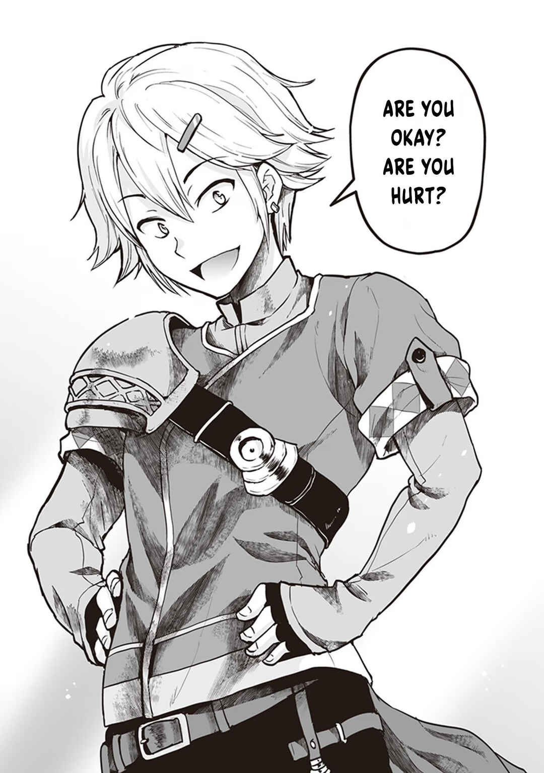 Ie Tsukuri Skill de Isekai o Ikinobiro Chapter 9 - Page 31