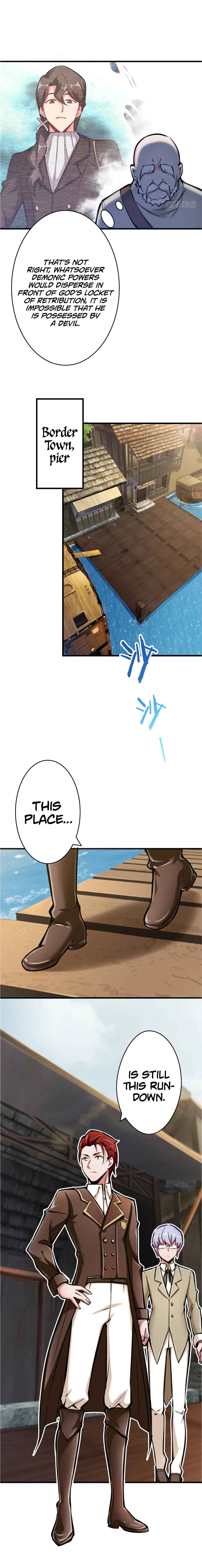 Fàngkāi Nàge Nǚwū Chapter 14 - Page 4