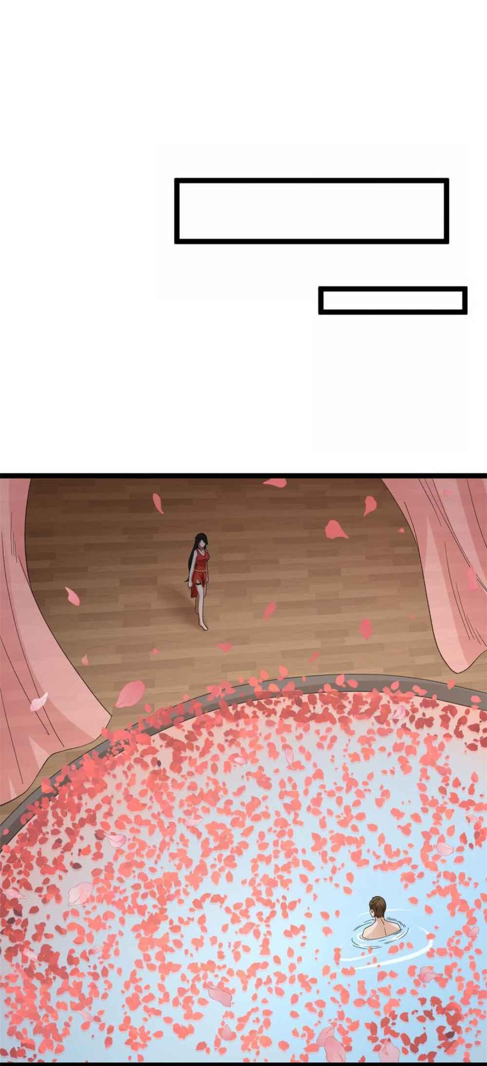 Wǒ Yǒu 999 Zhǒng Yì Néng Chapter 111 - Page 12