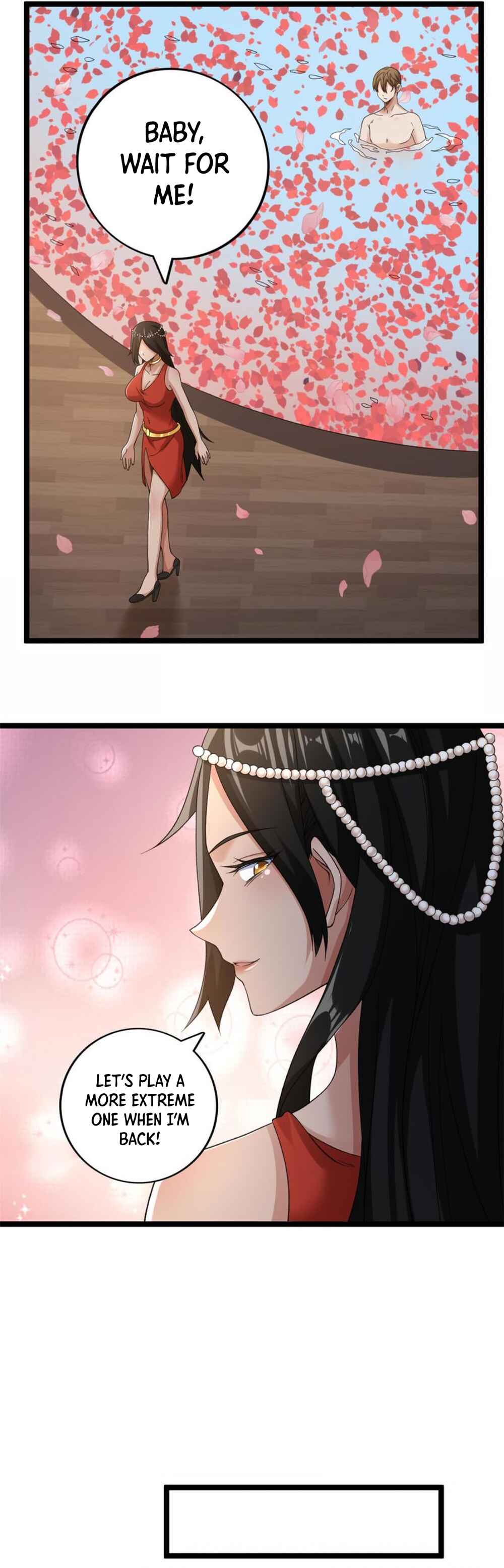 Wǒ Yǒu 999 Zhǒng Yì Néng Chapter 111 - Page 15