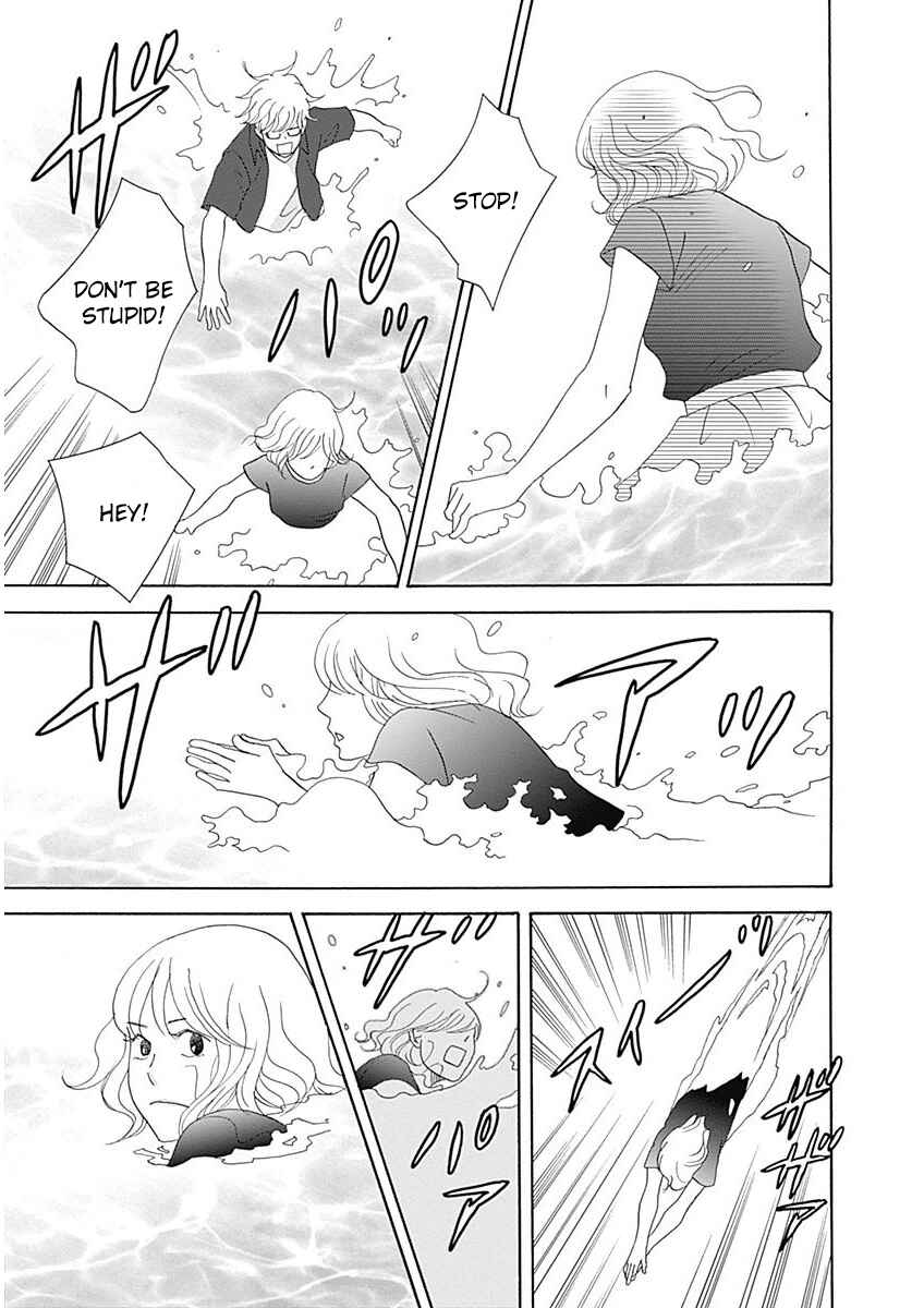 87CLOCKERS Chapter 40 - Page 29