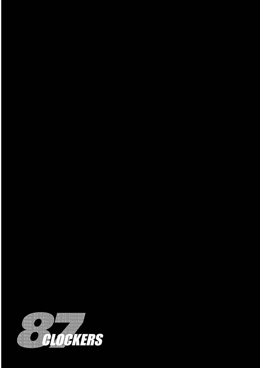 87CLOCKERS Chapter 40 - Page 39