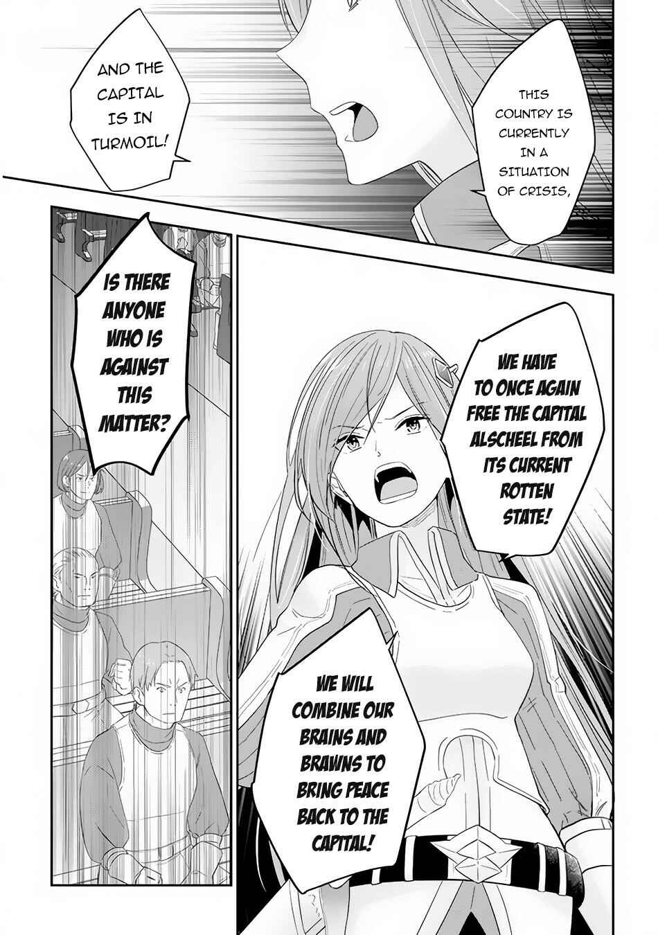 Maou ni Natta node, Dungeon Tsukutte Jingai Musume to Honobono Suru Chapter 30 - Page 10