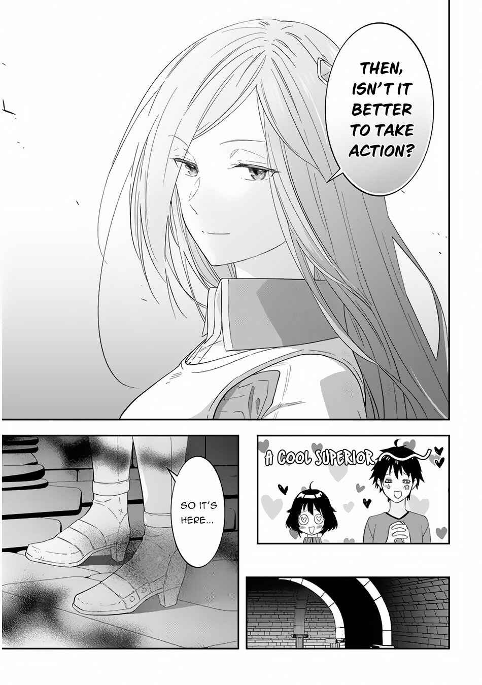 Maou ni Natta node, Dungeon Tsukutte Jingai Musume to Honobono Suru Chapter 30 - Page 18