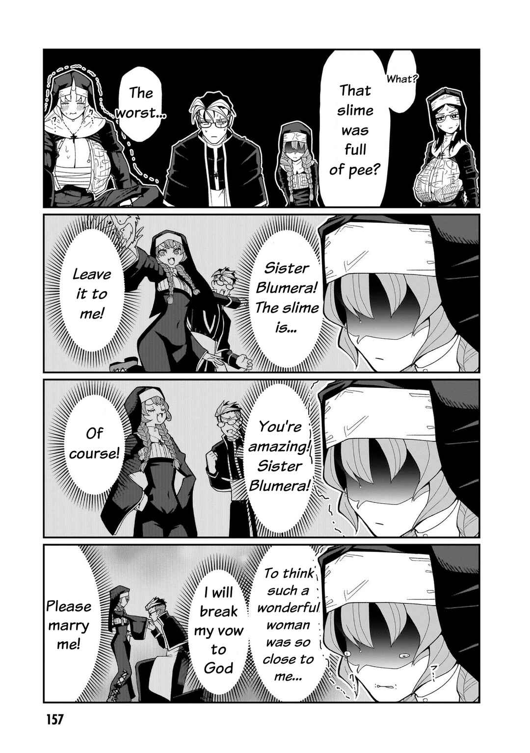 Fujun'na Kanojotachi wa Zange Shinai Chapter 8 - Page 17
