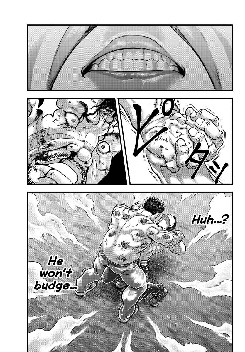 Yuuenchi – Baki Gaiden Chapter 2 - Page 29