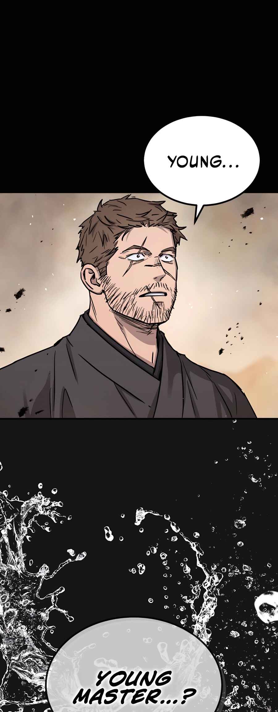 Jeoldae Gunrim Chapter 32 - Page 2