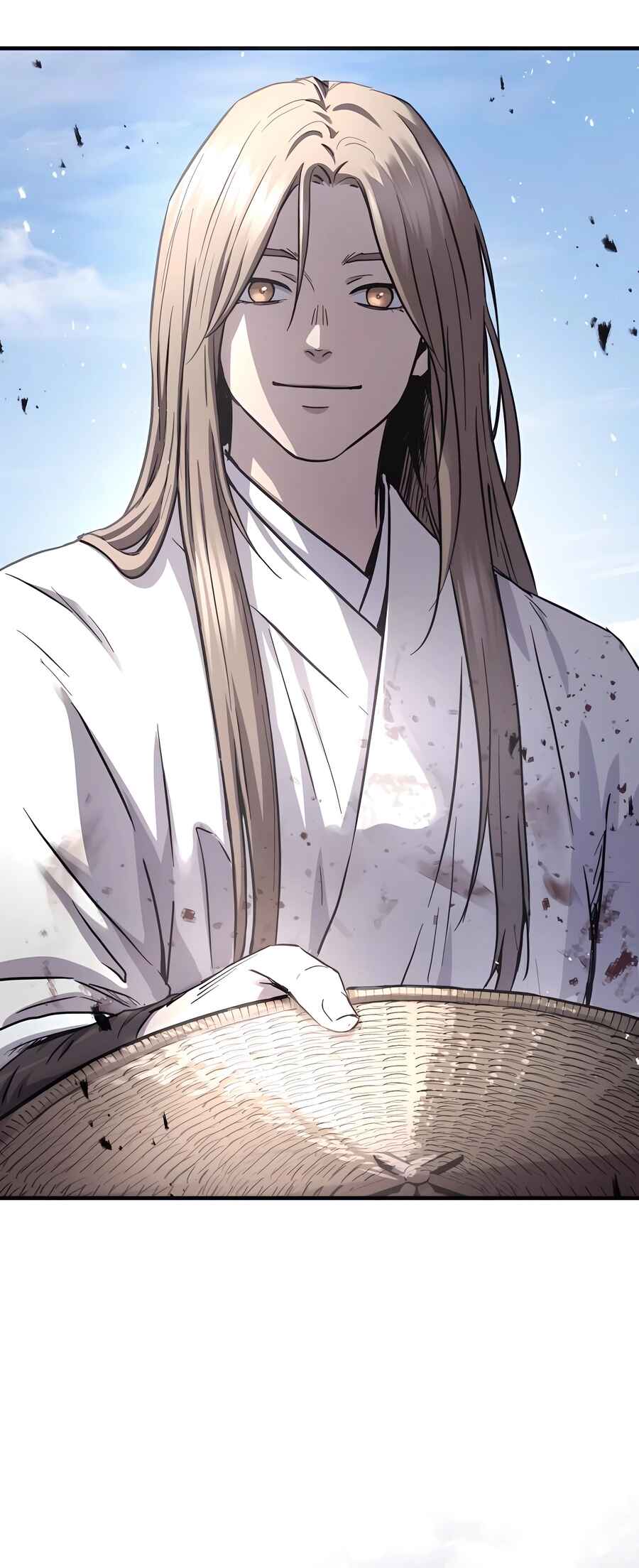 Jeoldae Gunrim Chapter 32 - Page 22