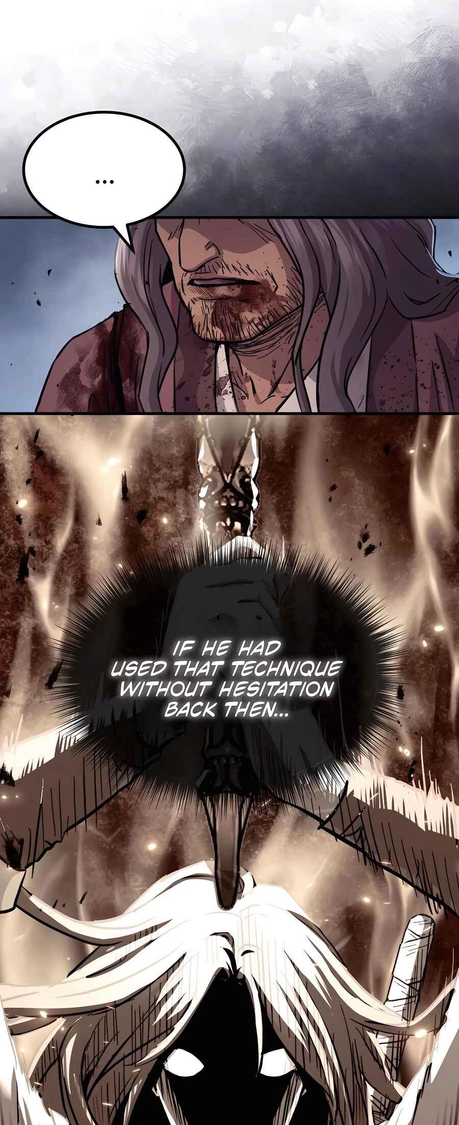 Jeoldae Gunrim Chapter 32 - Page 23