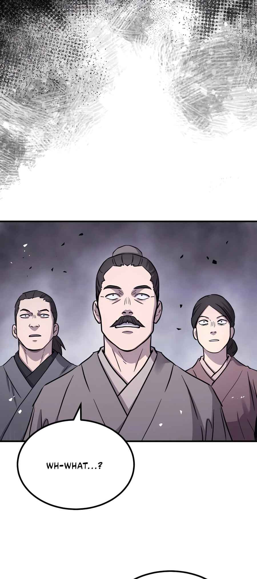 Jeoldae Gunrim Chapter 32 - Page 27