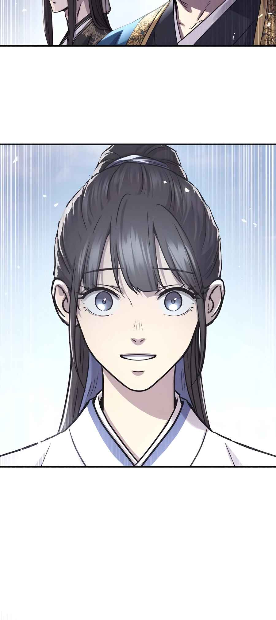 Jeoldae Gunrim Chapter 32 - Page 29