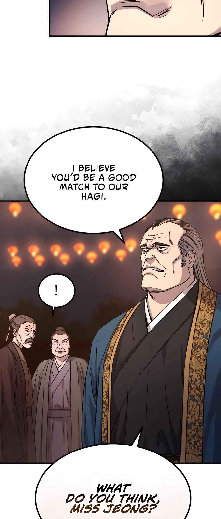 Jeoldae Gunrim Chapter 32 - Page 46
