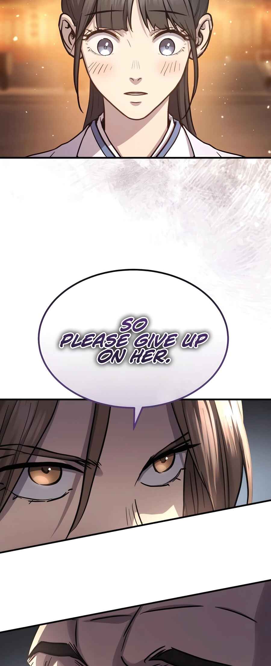 Jeoldae Gunrim Chapter 32 - Page 57