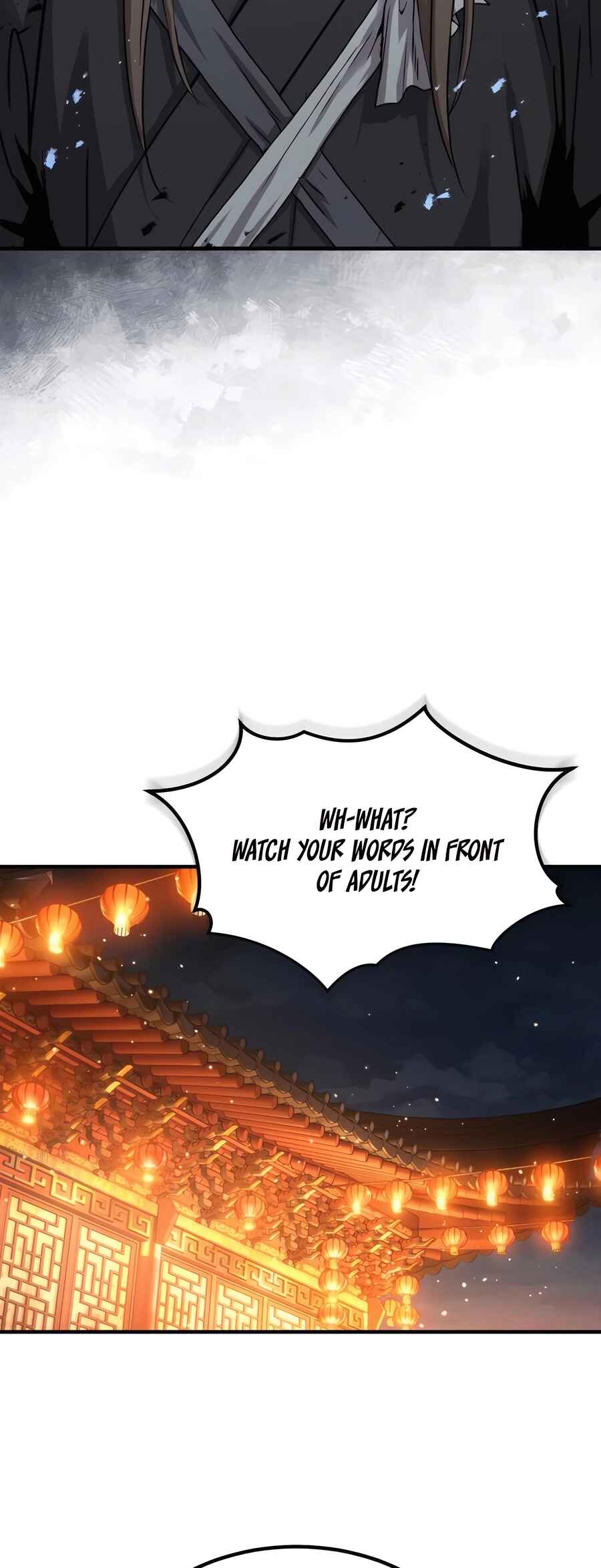 Jeoldae Gunrim Chapter 32 - Page 61