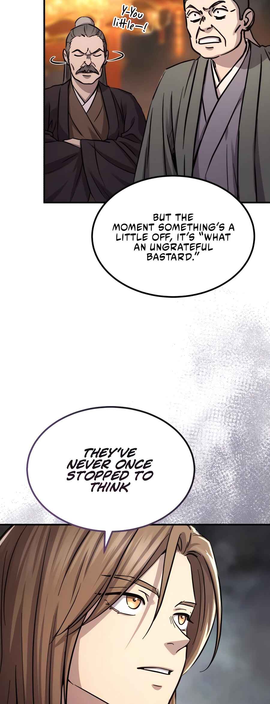 Jeoldae Gunrim Chapter 32 - Page 63