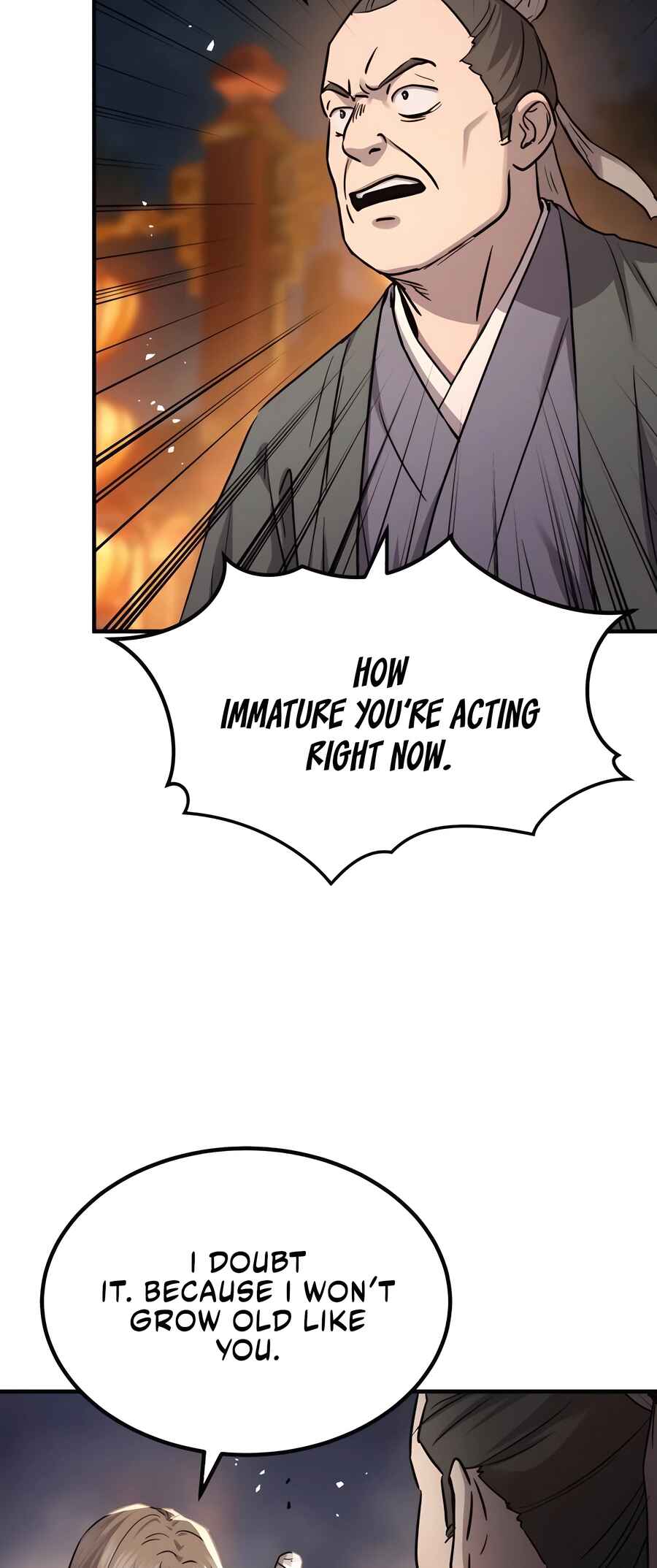 Jeoldae Gunrim Chapter 32 - Page 67