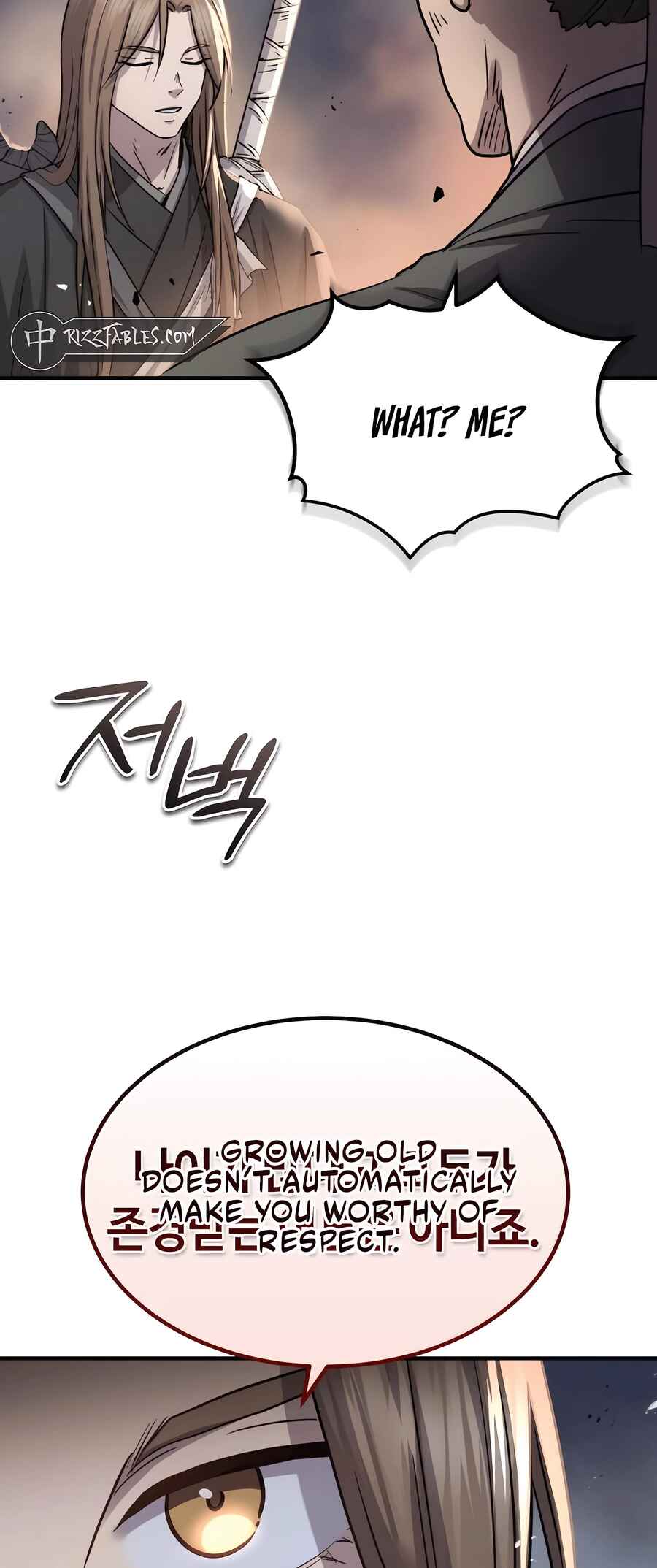 Jeoldae Gunrim Chapter 32 - Page 68