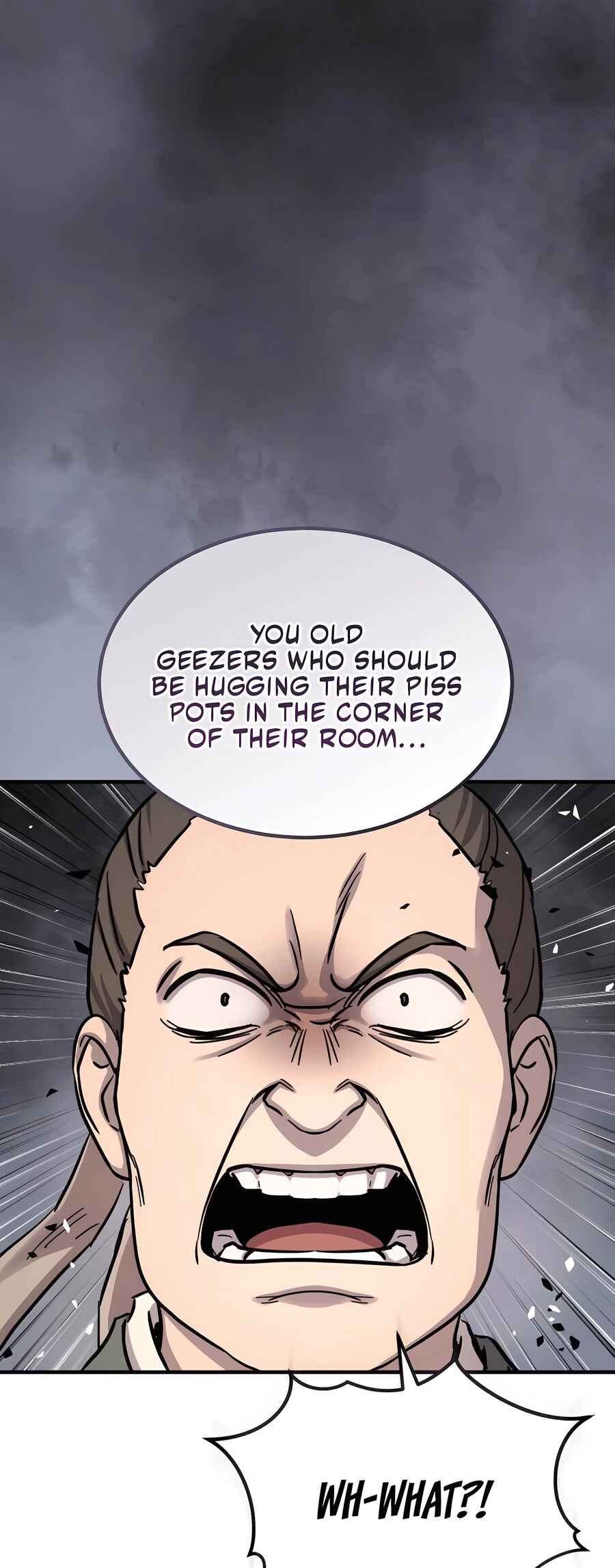 Jeoldae Gunrim Chapter 32 - Page 77