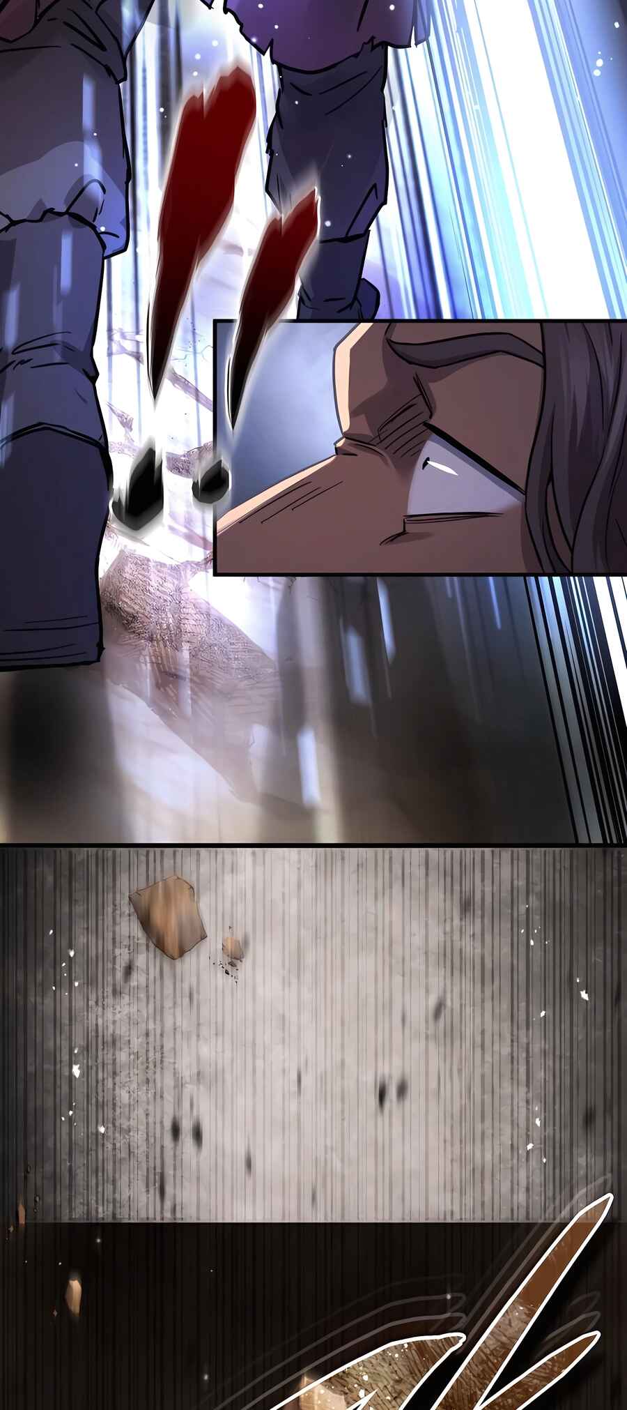 Jeoldae Gunrim Chapter 32 - Page 9