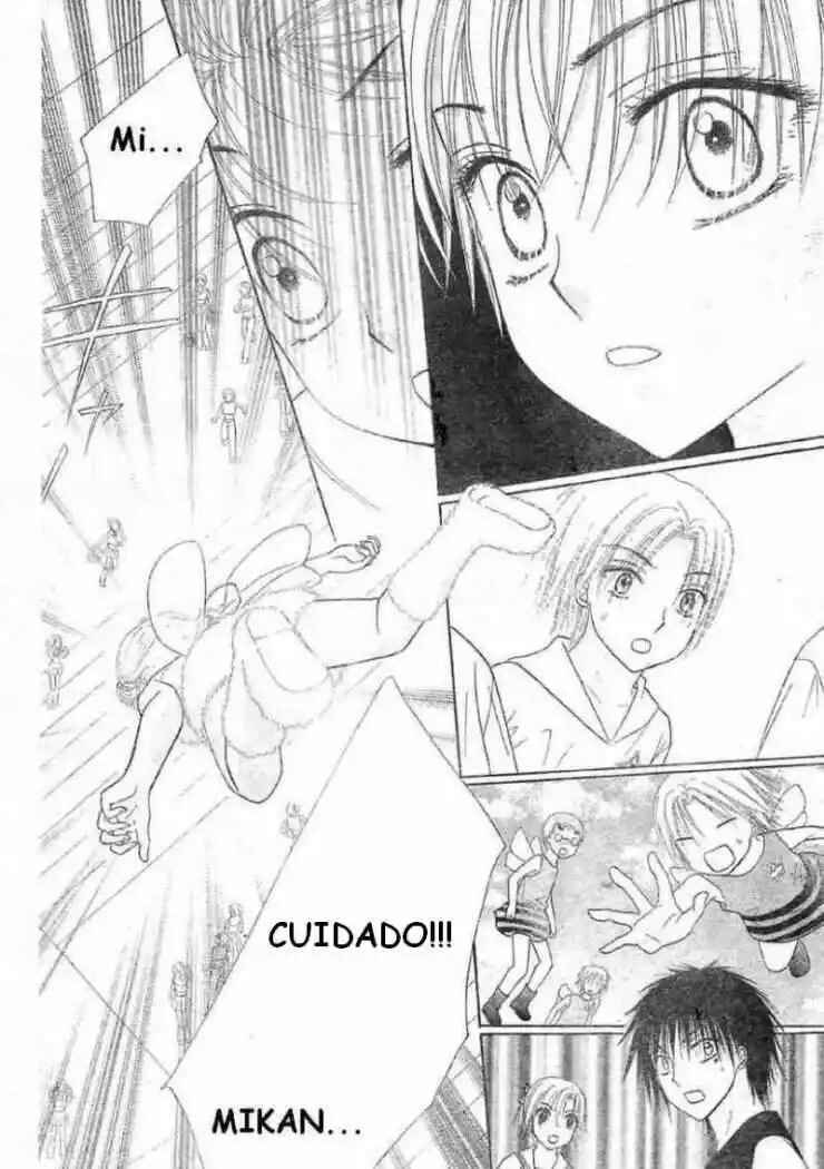 Gakuen Alice Chapter 85 - Page 23
