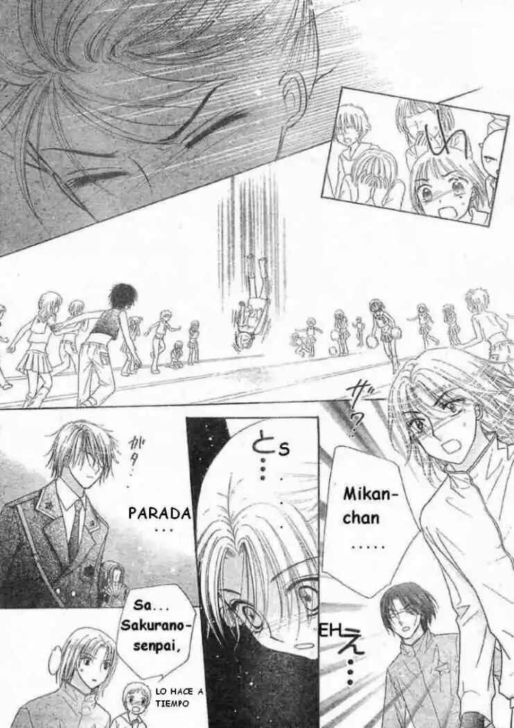 Gakuen Alice Chapter 85 - Page 25