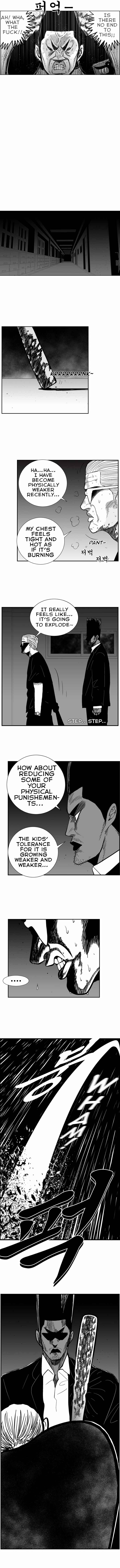 Hellper 2 <KillBeros> Chapter 39 - Page 11