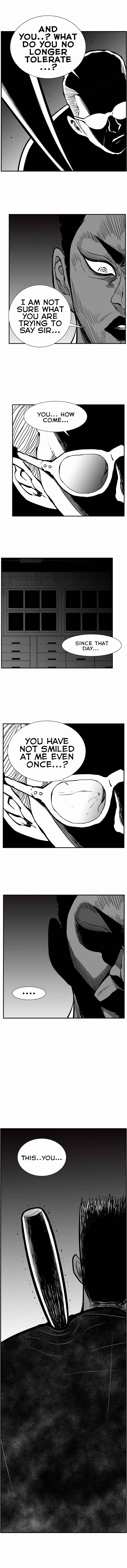 Hellper 2 <KillBeros> Chapter 39 - Page 12
