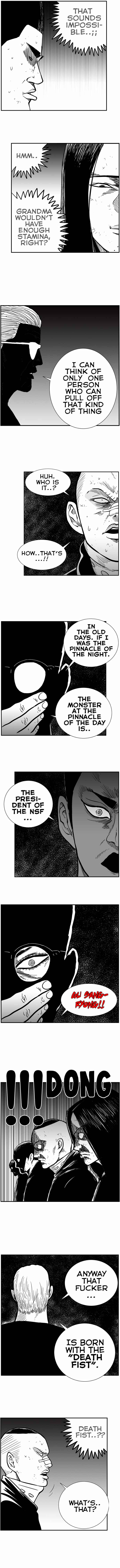Hellper 2 <KillBeros> Chapter 39 - Page 6
