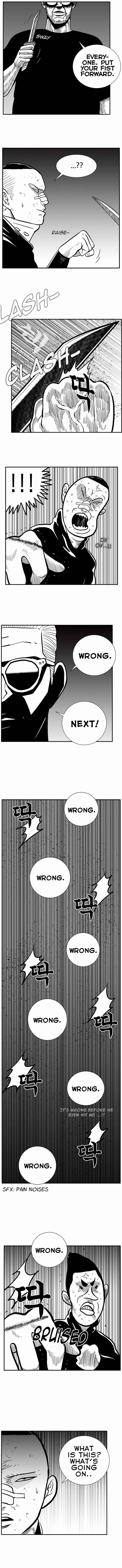 Hellper 2 <KillBeros> Chapter 39 - Page 7