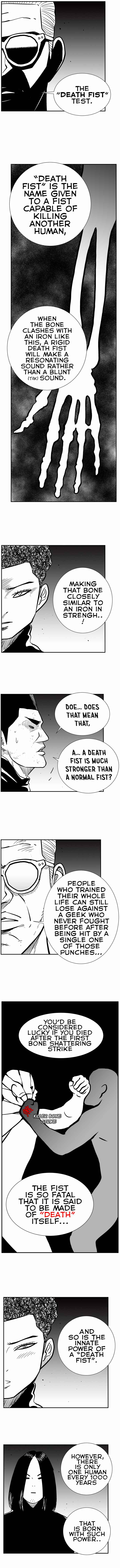 Hellper 2 <KillBeros> Chapter 39 - Page 8