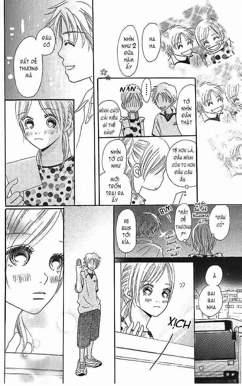 Bokura ga Ita Chapter 4 - Page 10