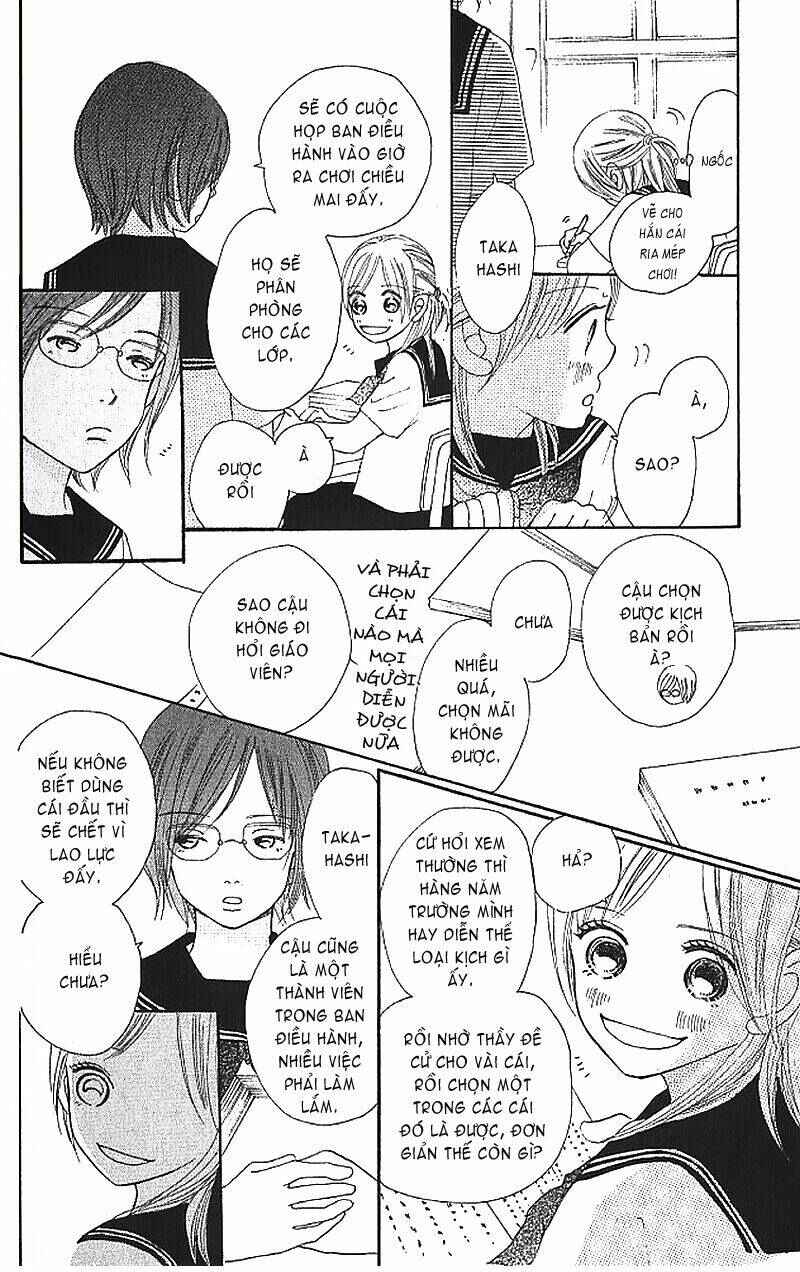 Bokura ga Ita Chapter 4 - Page 18