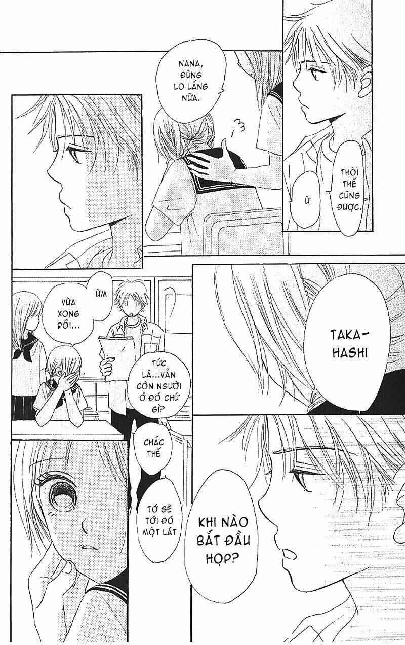 Bokura ga Ita Chapter 4 - Page 28