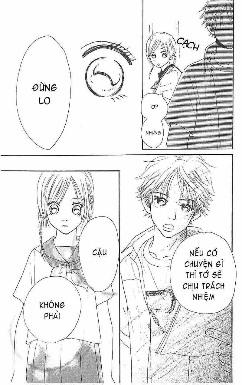 Bokura ga Ita Chapter 4 - Page 29