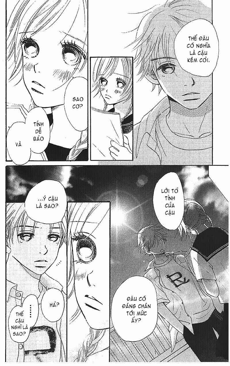 Bokura ga Ita Chapter 4 - Page 38