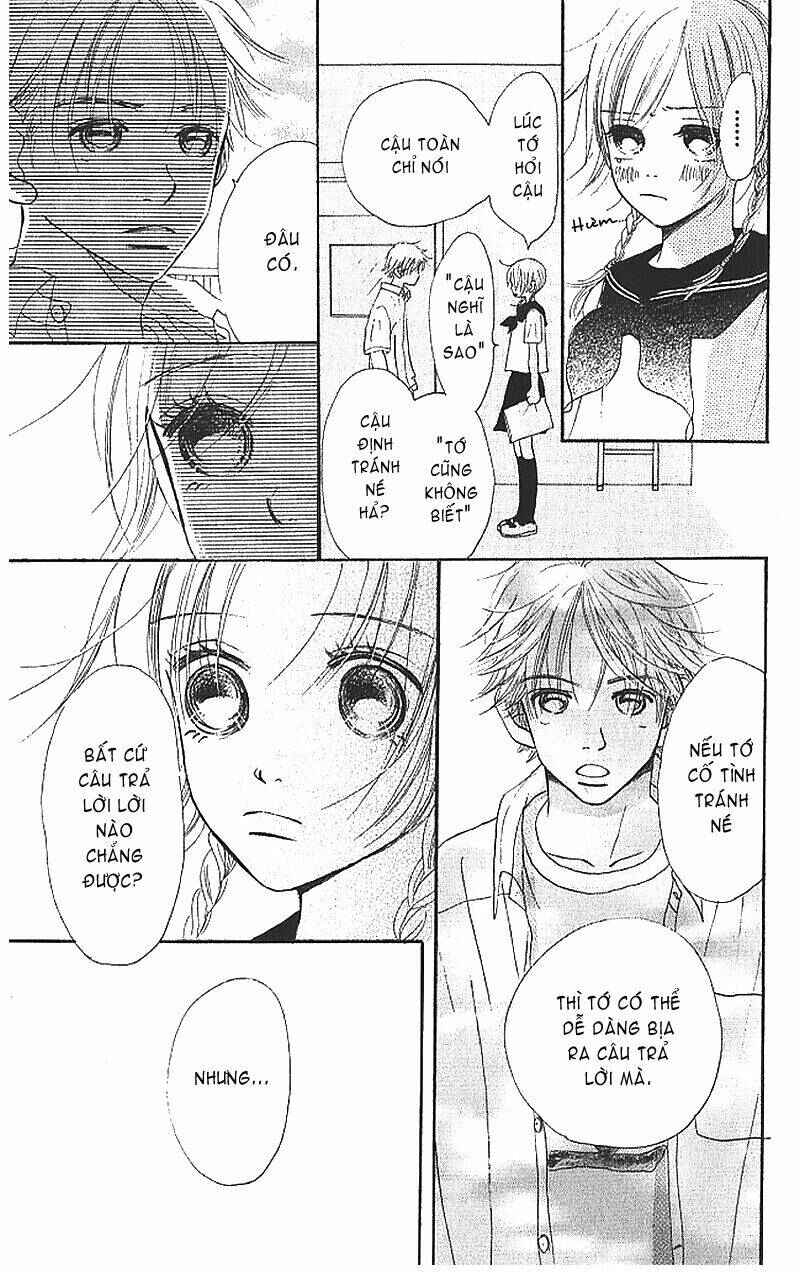 Bokura ga Ita Chapter 4 - Page 39