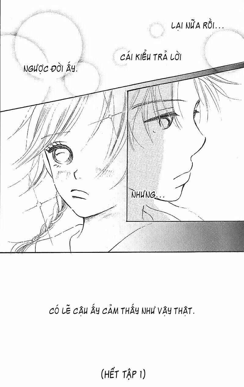 Bokura ga Ita Chapter 4 - Page 41