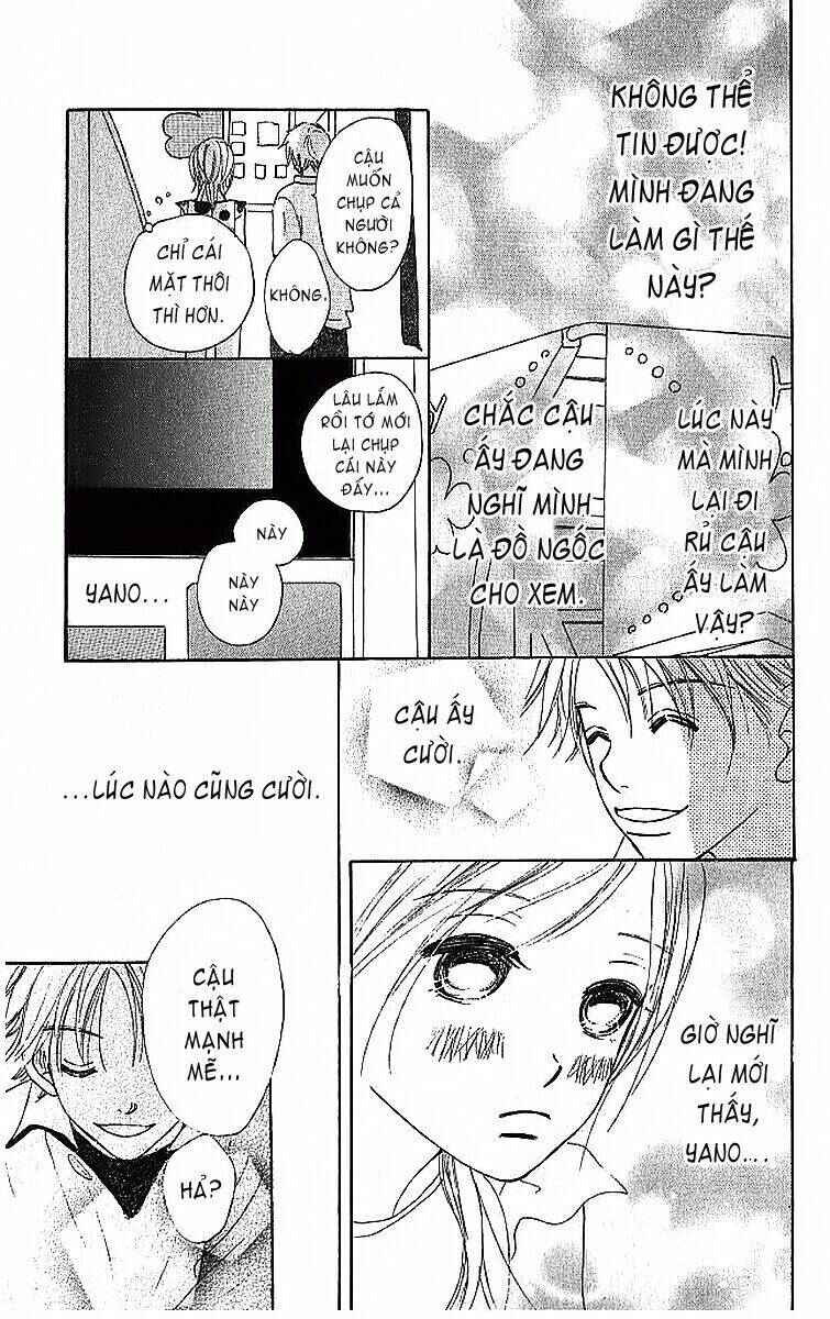 Bokura ga Ita Chapter 4 - Page 7