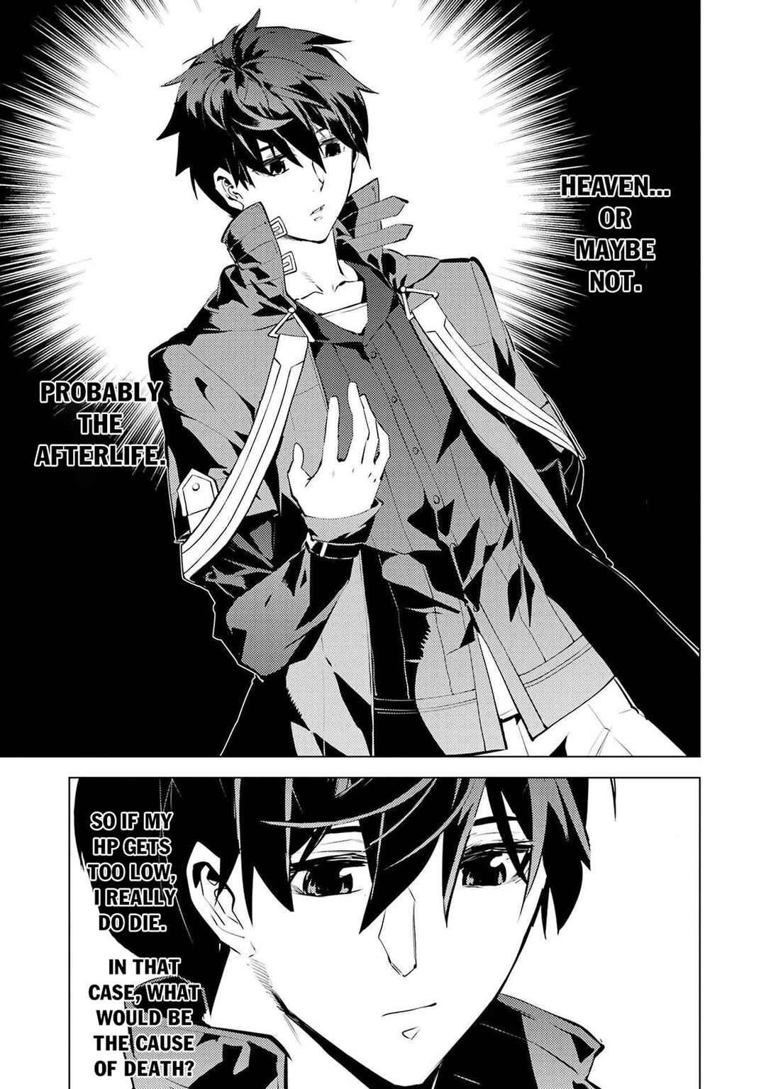 Tensei Kenja no Isekai Life ~Dai ni no Shokugyou wo Ete, Sekai Saikyou ni Narimashita~ Chapter 83 - Page 19