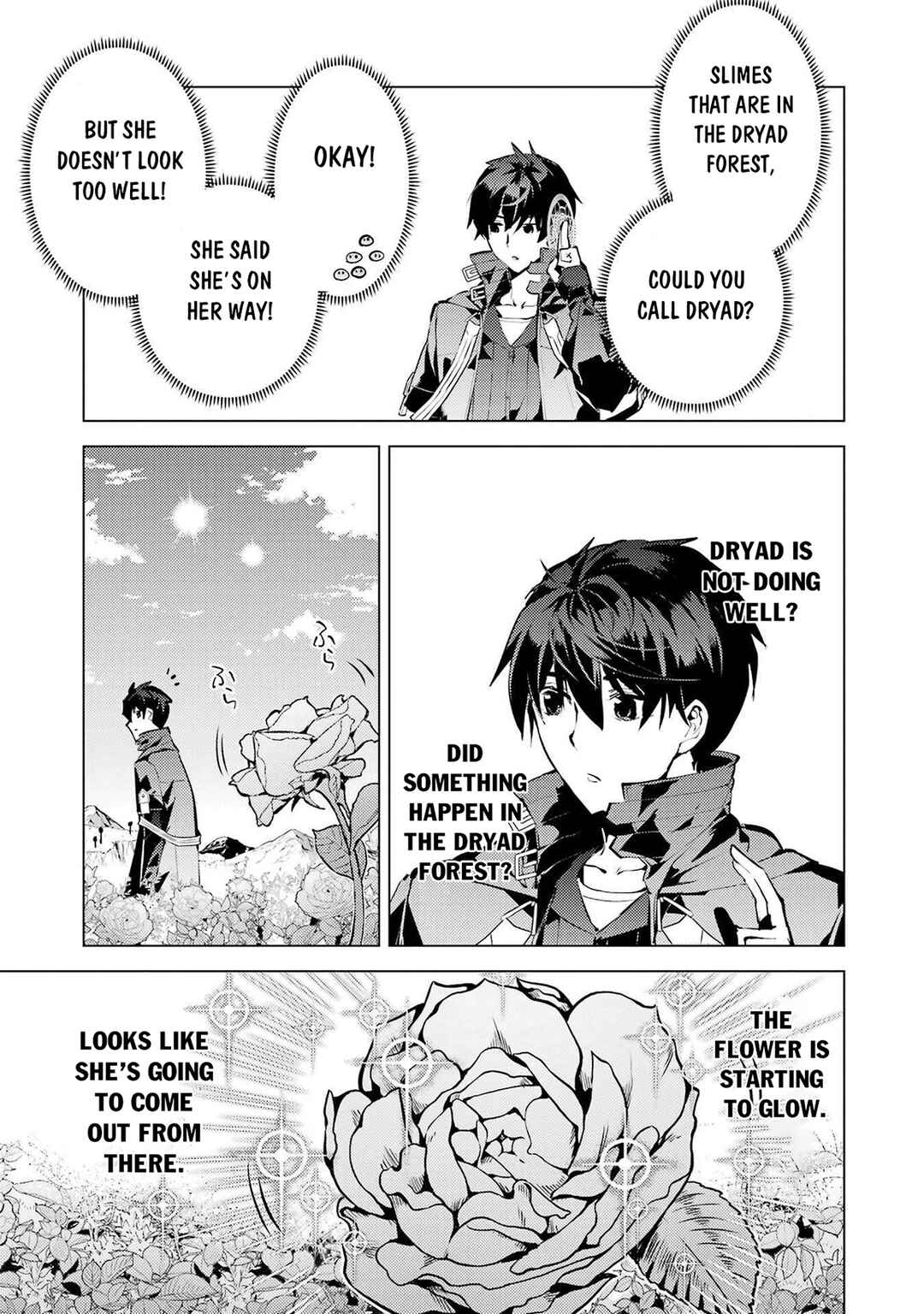 Tensei Kenja no Isekai Life ~Dai ni no Shokugyou wo Ete, Sekai Saikyou ni Narimashita~ Chapter 83 - Page 25