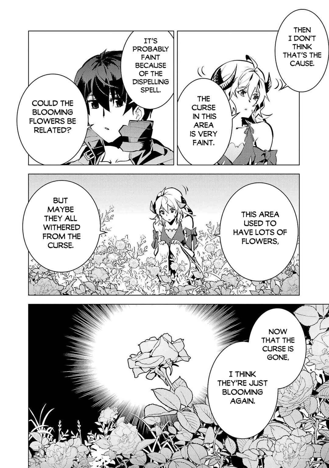 Tensei Kenja no Isekai Life ~Dai ni no Shokugyou wo Ete, Sekai Saikyou ni Narimashita~ Chapter 83 - Page 30