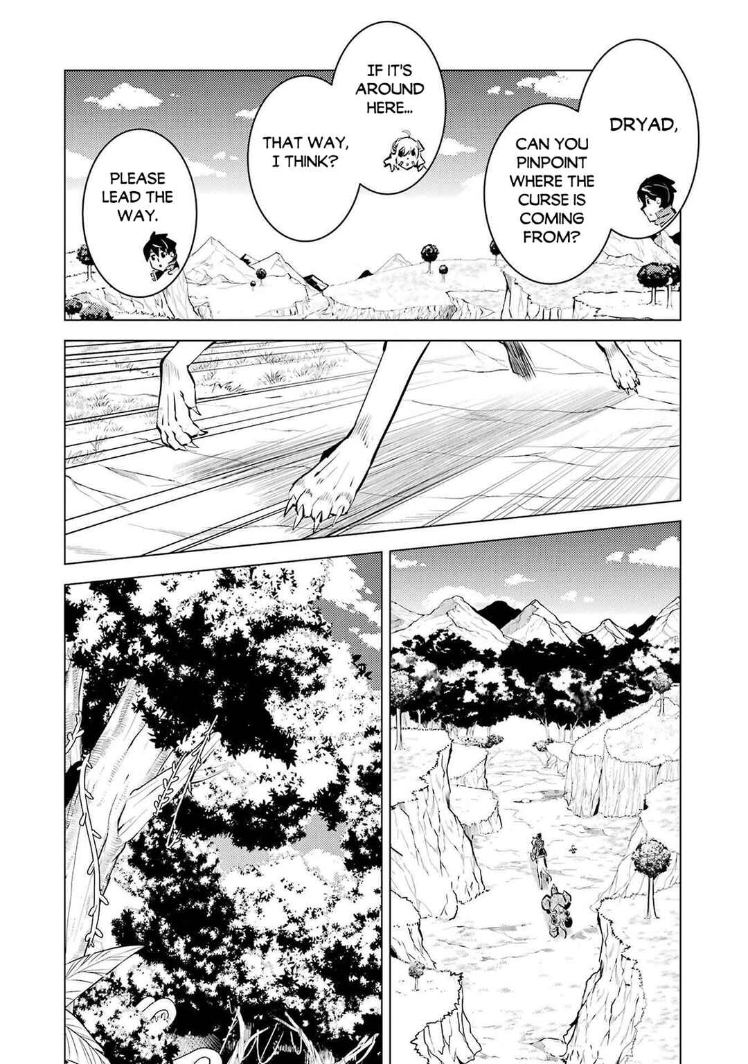 Tensei Kenja no Isekai Life ~Dai ni no Shokugyou wo Ete, Sekai Saikyou ni Narimashita~ Chapter 83 - Page 34