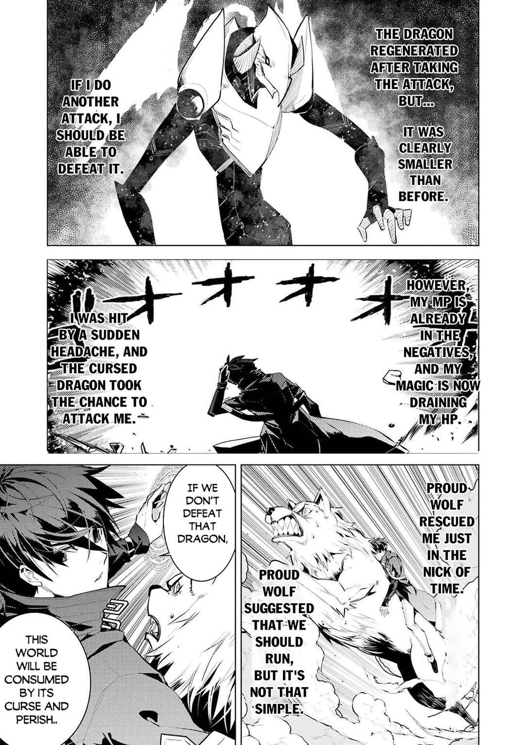 Tensei Kenja no Isekai Life ~Dai ni no Shokugyou wo Ete, Sekai Saikyou ni Narimashita~ Chapter 83 - Page 4