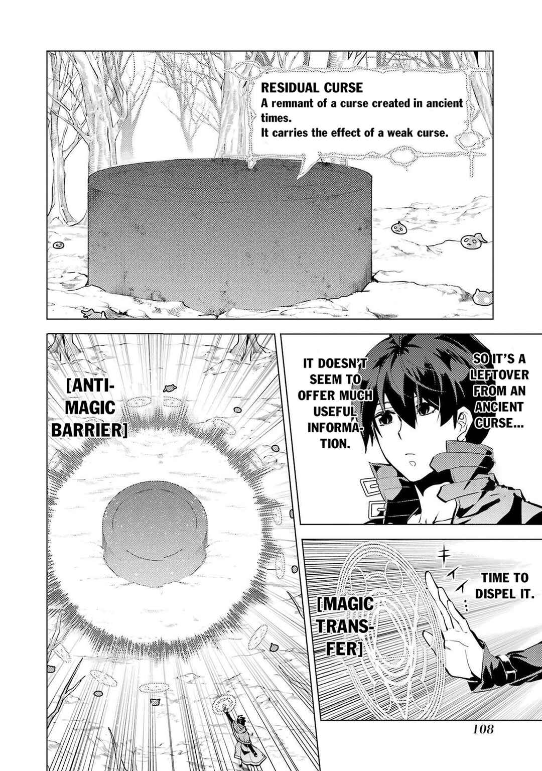 Tensei Kenja no Isekai Life ~Dai ni no Shokugyou wo Ete, Sekai Saikyou ni Narimashita~ Chapter 83 - Page 44