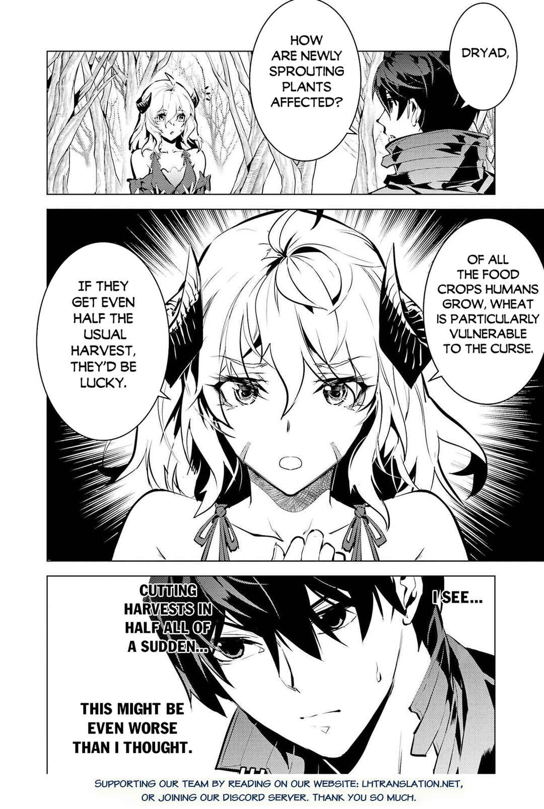 Tensei Kenja no Isekai Life ~Dai ni no Shokugyou wo Ete, Sekai Saikyou ni Narimashita~ Chapter 83 - Page 57