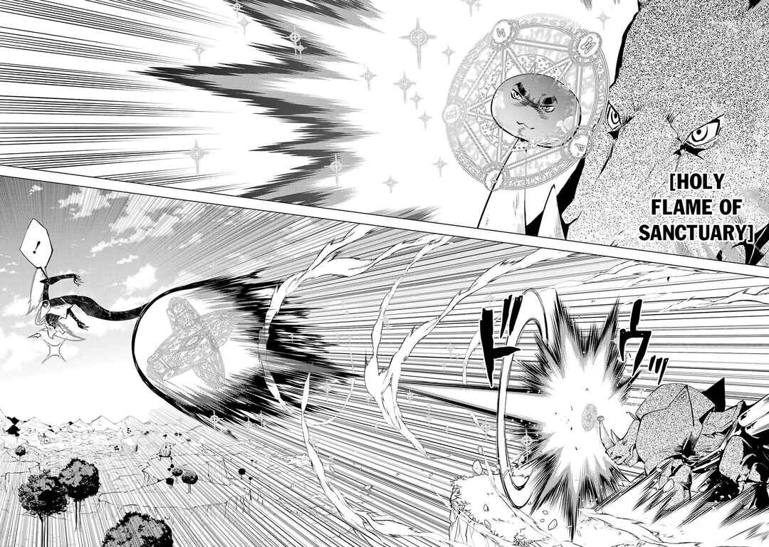 Tensei Kenja no Isekai Life ~Dai ni no Shokugyou wo Ete, Sekai Saikyou ni Narimashita~ Chapter 83 - Page 9