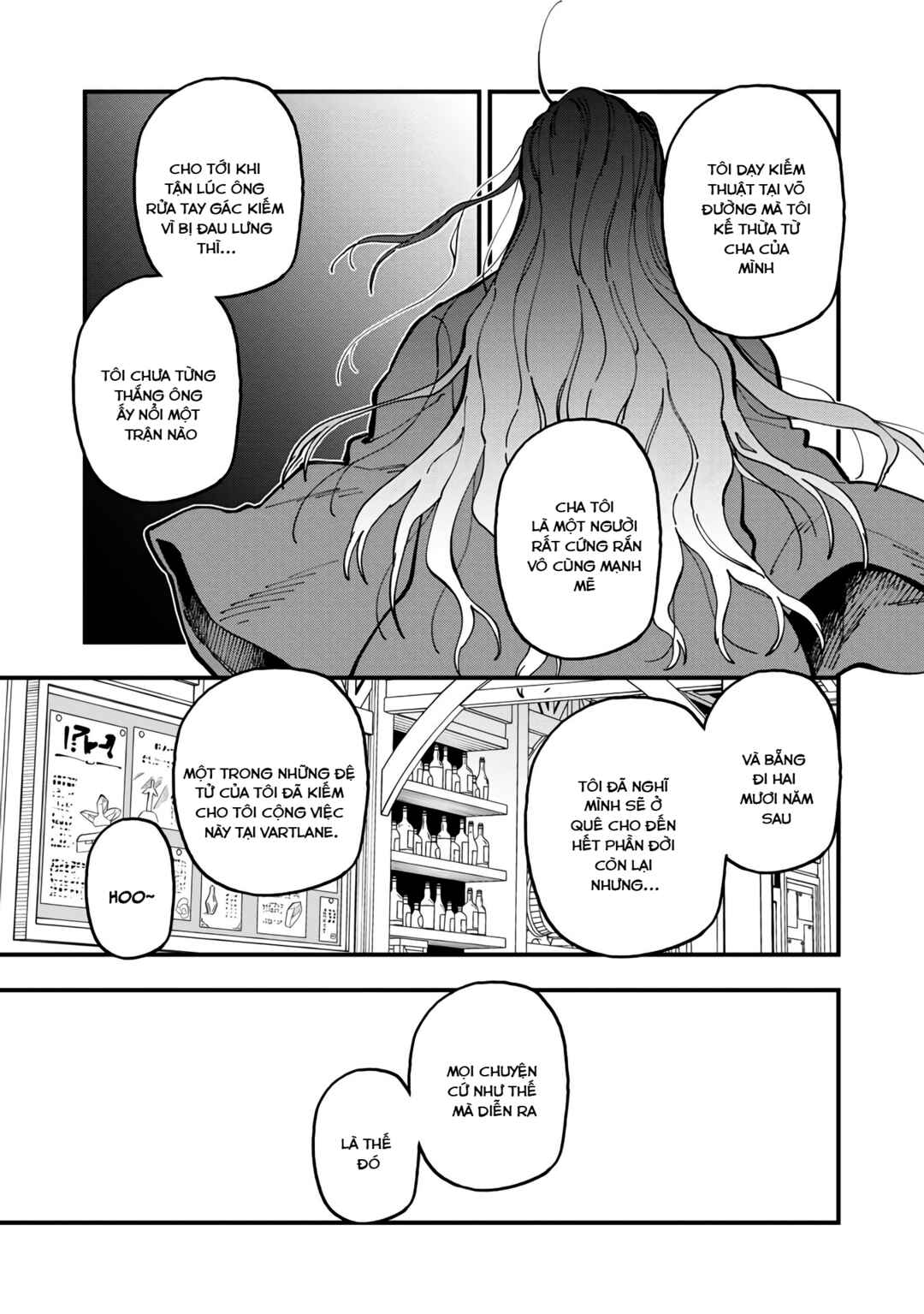 Katainaka no Ossan, Kensei ni Naru ~Tada no Inaka no Kenjutsu Shihan Datta noni, Taisei Shita Deshi-tachi ga Ore wo Hottekurenai Ken~ Chapter 17 - Page 29