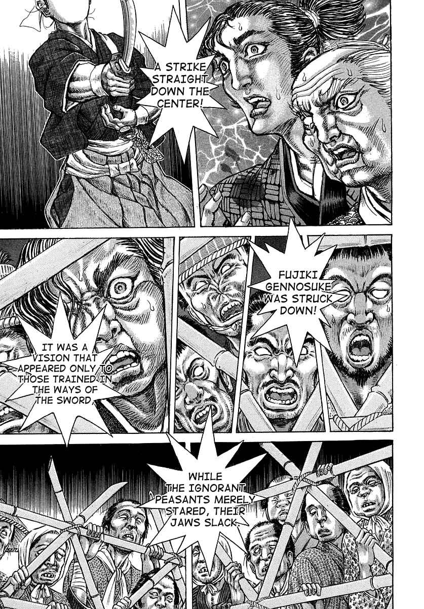 Death Frenzy Chapter 39 - Page 7
