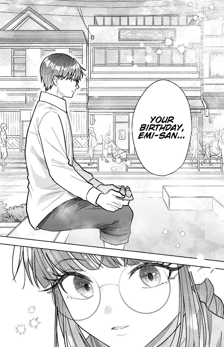 Kawaii Koi wa Kikazaranai Chapter 31 - Page 16